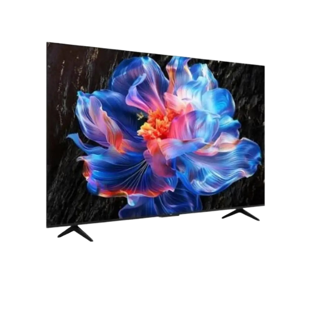 TCL 65" 4K UHD FRAMELESS 2026 TV 65V6D