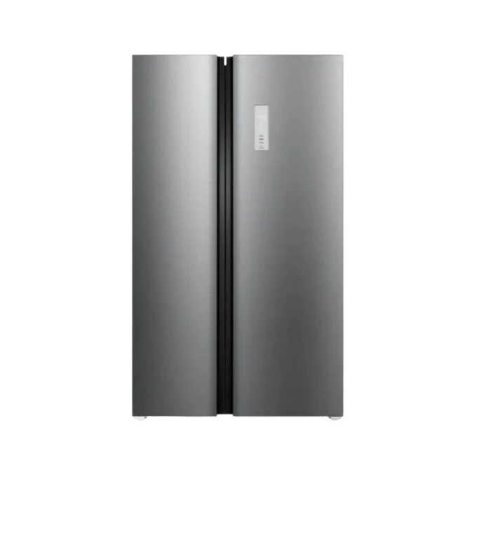 TCL 505L SIDE BY SIDE FRIDGE P635SBSN