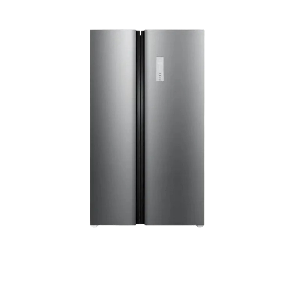TCL 505L SIDE BY SIDE FRIDGE P635SBSN