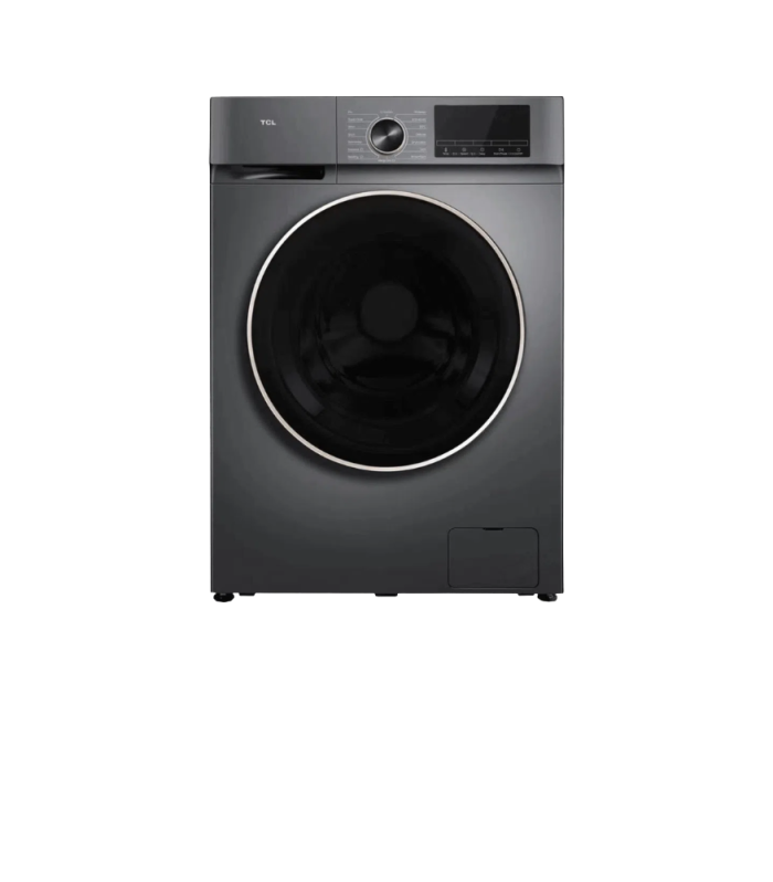TCL 9KG FRONT LOAD WASHING MACHINE P1109FLG