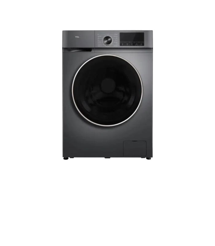 TCL 12/8KG WASHER DRYER COMBO EFFICIENT FRONT LOAD LAUNDRY MACHINE C512WDG