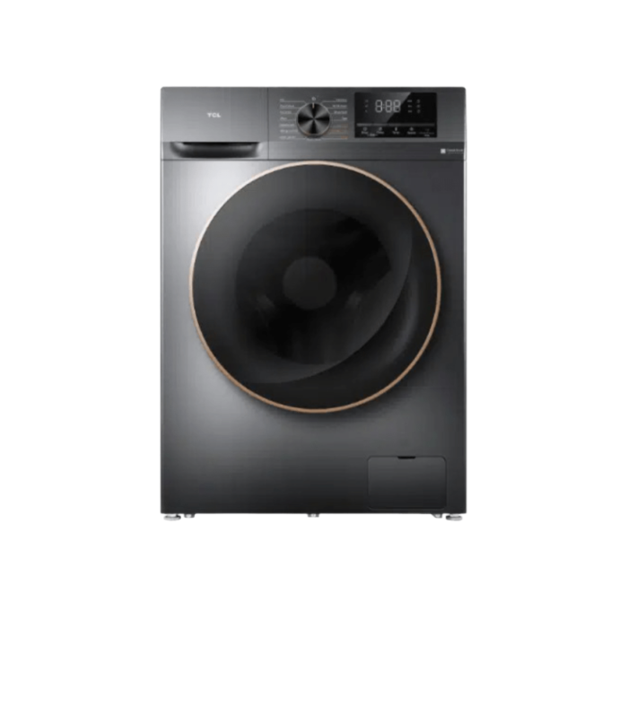 TCL 10/6 KG WASHING MACHINE WASHER AND DRYER C210WDG