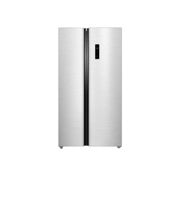 TCL 286L TOP MOUNT FRIDGE P370TMS