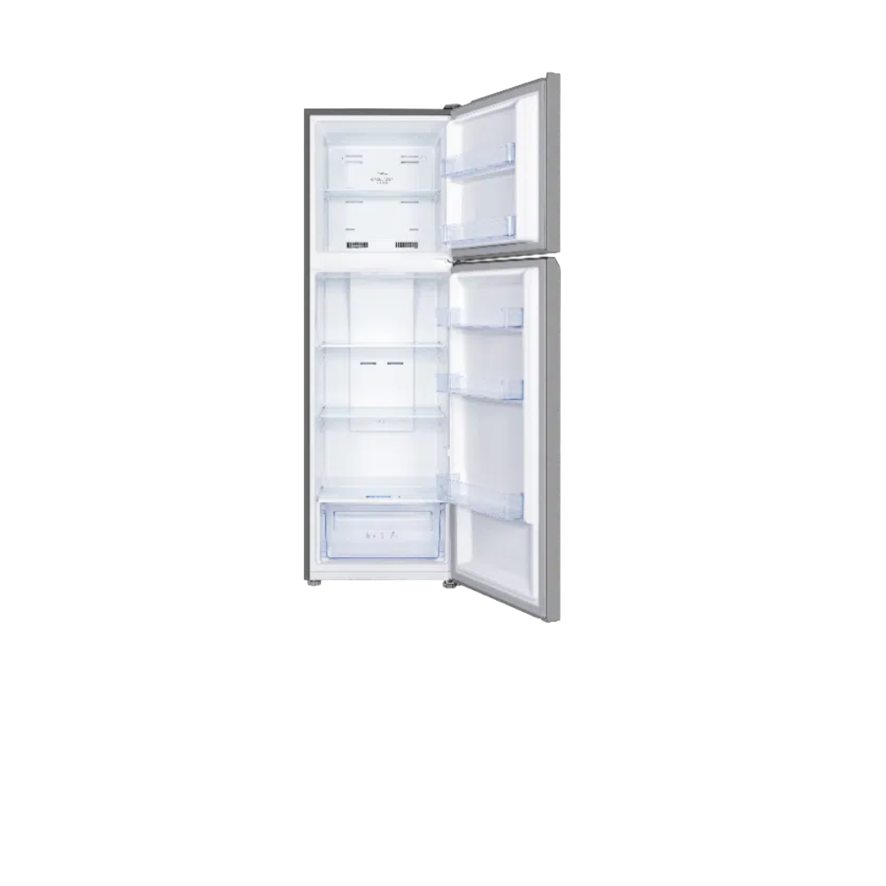 TCL 286L TOP MOUNT FRIDGE P370TMS - Image 2