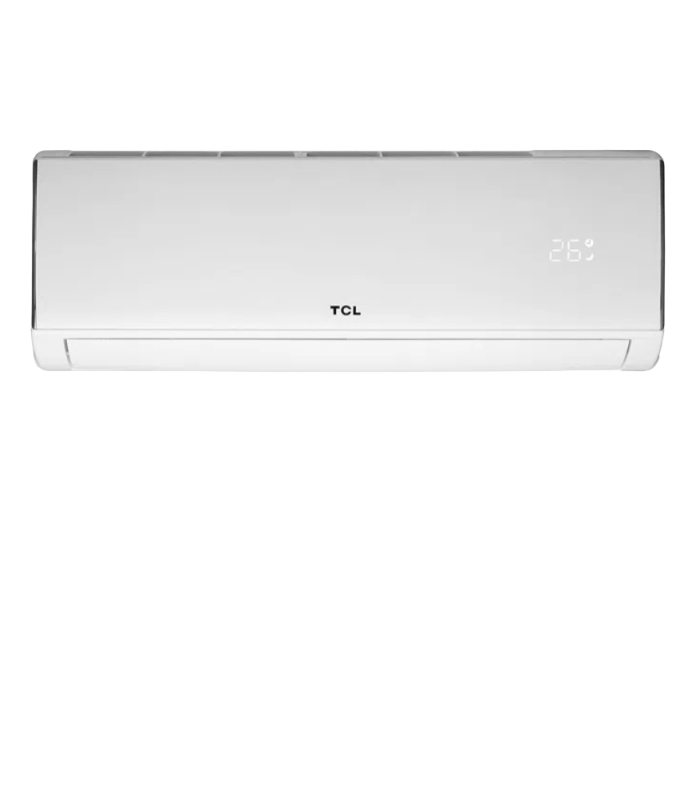 TCL 9KG FRONT LOAD WASHING MACHINE TAC-18CSA/XA51