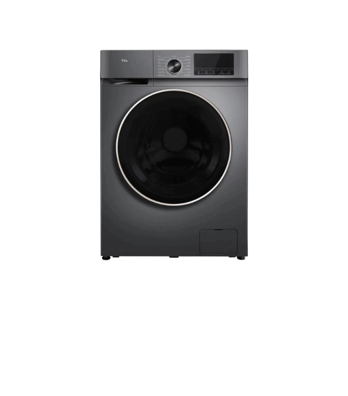 TCL 8KG FRONT LOAD WASHING MACHINE P1109FL