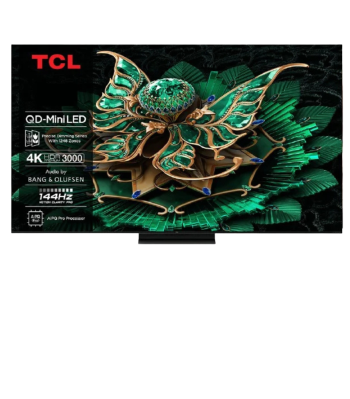 TCL 65" QD MINI LED TV 65C7K