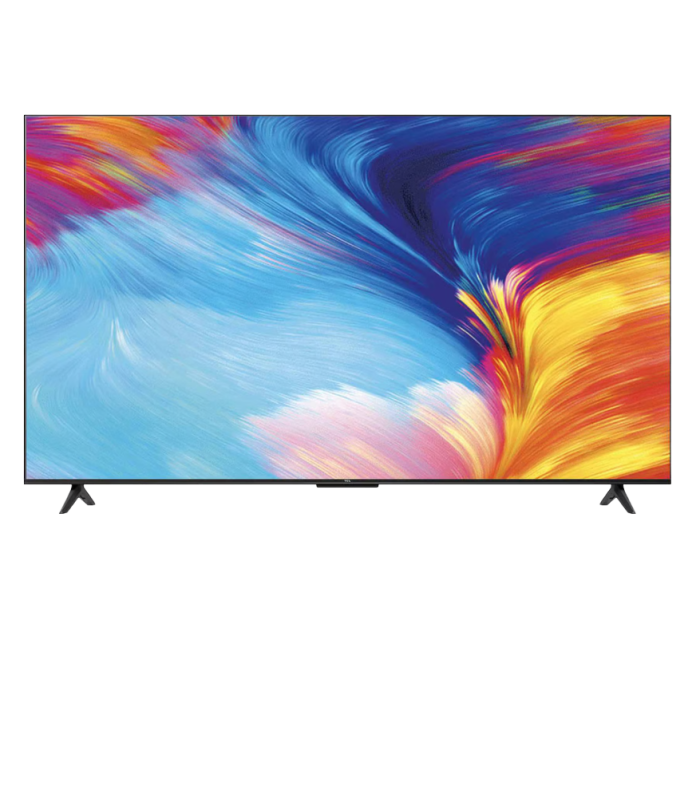 TCL 65" QD-MINI LED TV 65C6K