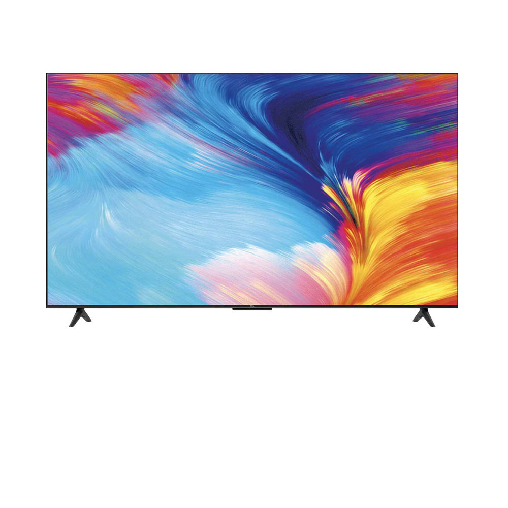 TCL 65" QD-MINI LED TV 65C6K TCL 65" QD-MINI LED TV 65C6K