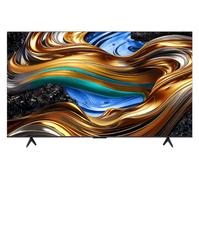 TCL 65" 4K UHD FRAMELESS TV 65P755