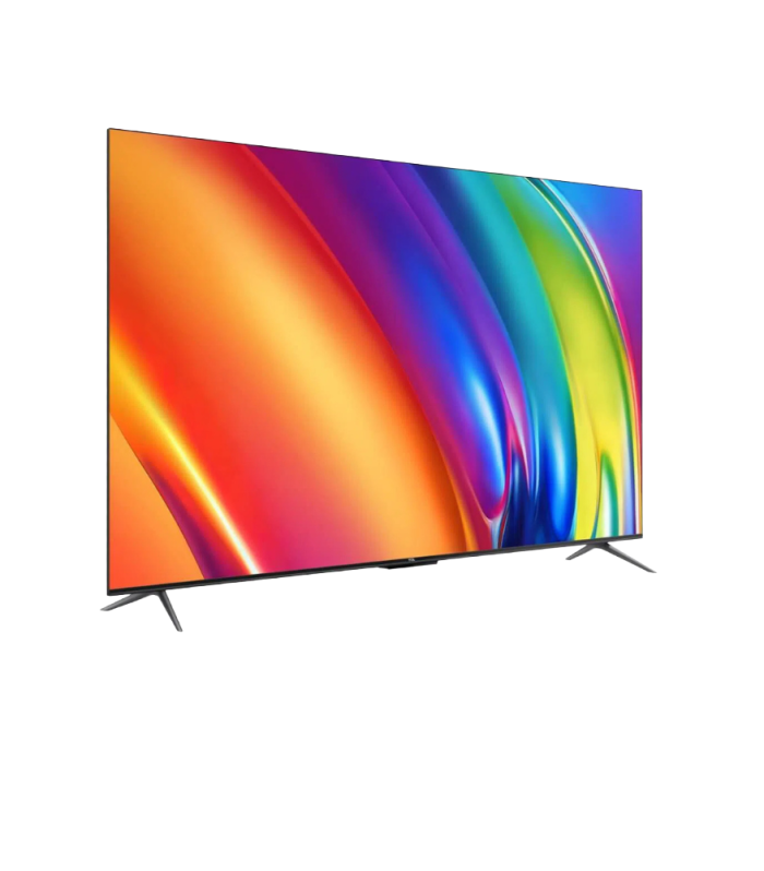 TCL 55" ULTRA HD GOOGLE TV 55P745