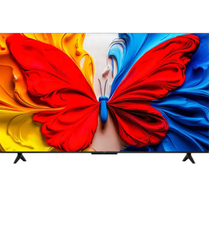 TCL 50" 4K FHD ANDROID FRAMELESS TV 50S5K