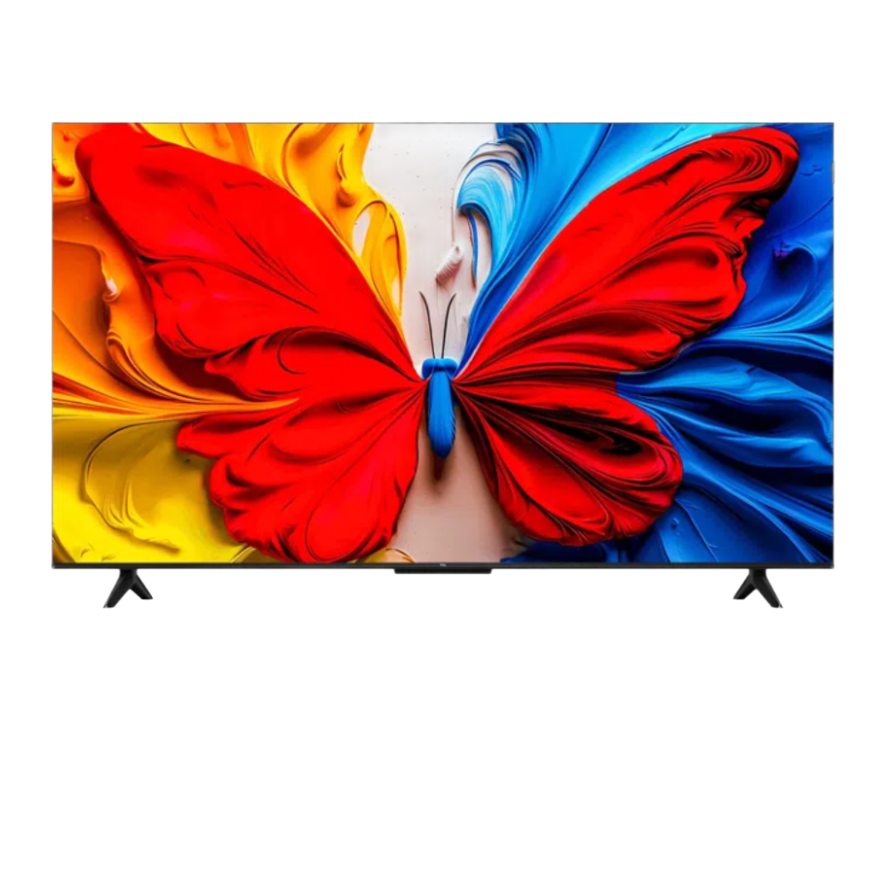 TCL 50" 4K FHD ANDROID FRAMELESS TV 50S5K