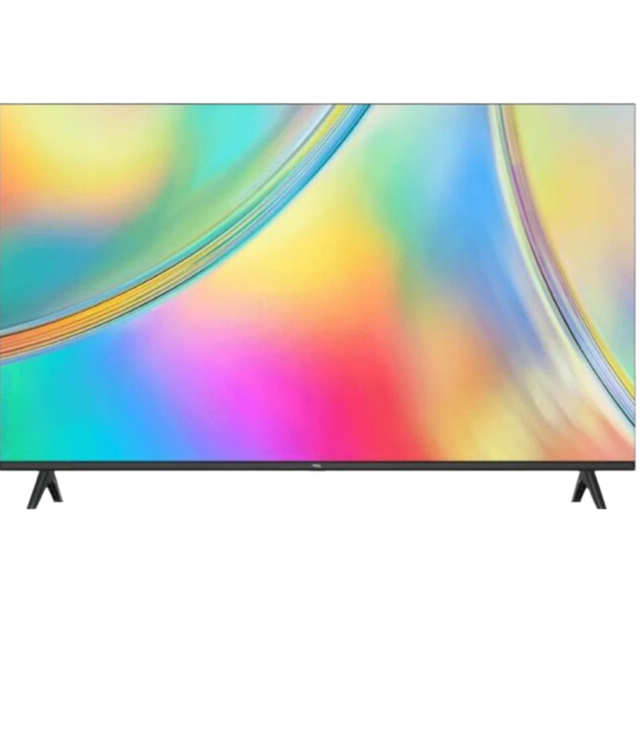 TCL 43" 4K HDR GOOGLE TV 43S5400