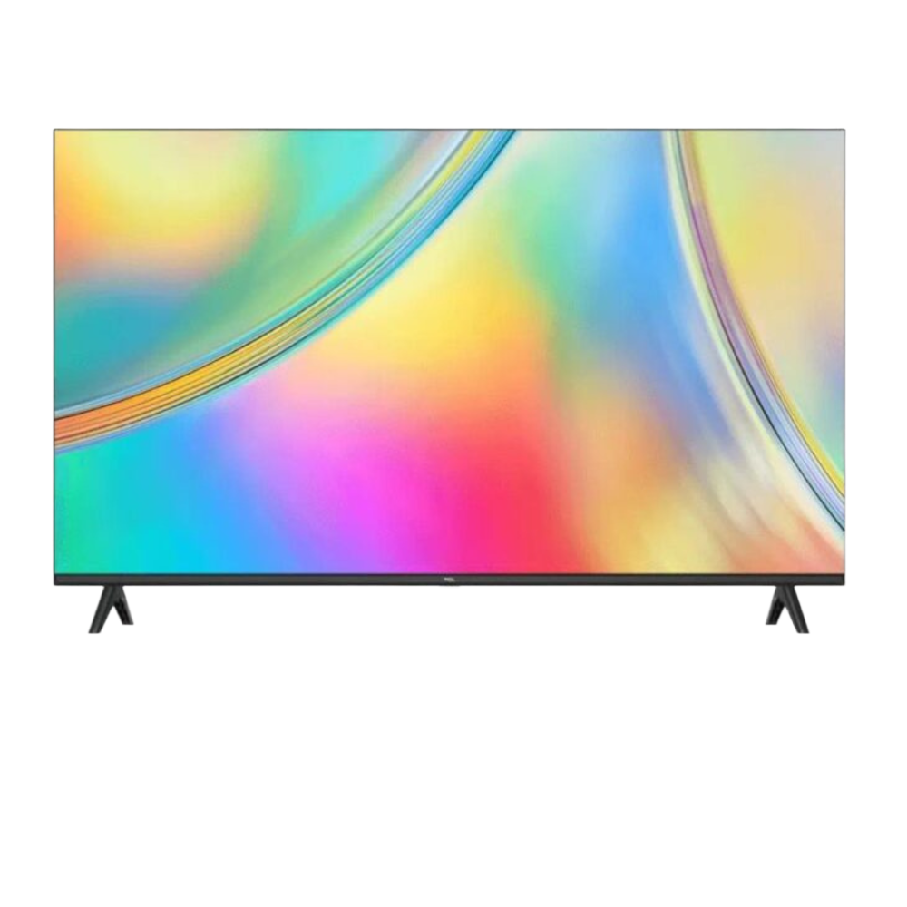 TCL 43" 4K HDR GOOGLE TV 43S5400