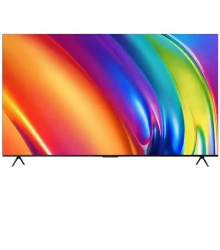 TCL 43" 4K HDR GOOGLE TV 43V6B