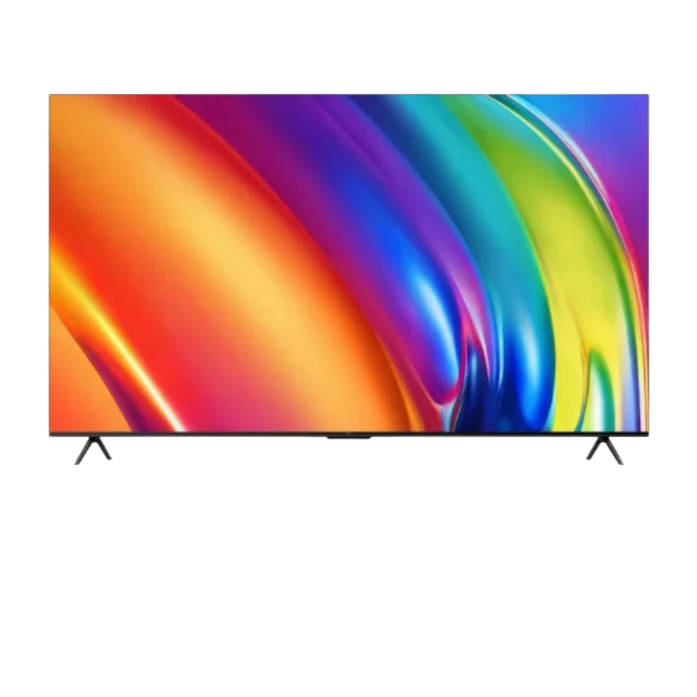 TCL 43" 4K HDR GOOGLE TV 43V6B TCL 43" 4K HDR GOOGLE TV 43V6B