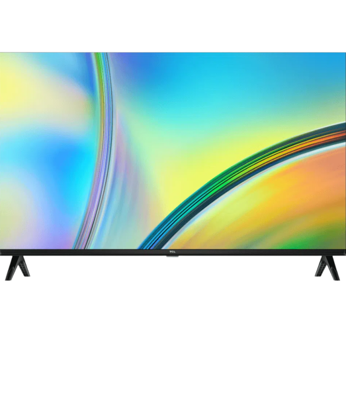 TCL 32" SMART ANDROID TV 32S5400AF