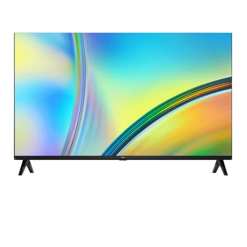 TCL 32" SMART ANDROID TV 32S5400AF