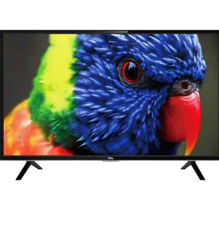 TCL 32" DIGITAL FRAME TV 32D3200