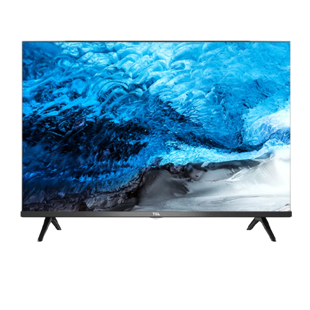 TCL 40" ANDROID SMART TV 40S65A
