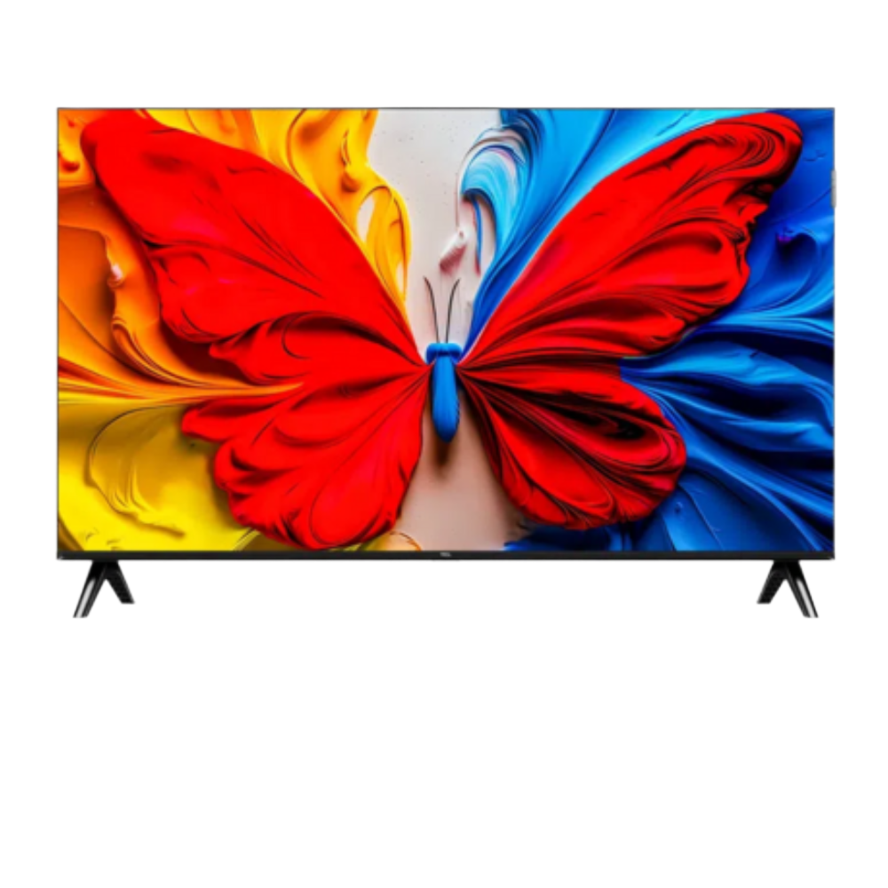 TCL 43" 4K HDR ANDROID TV 43P635K