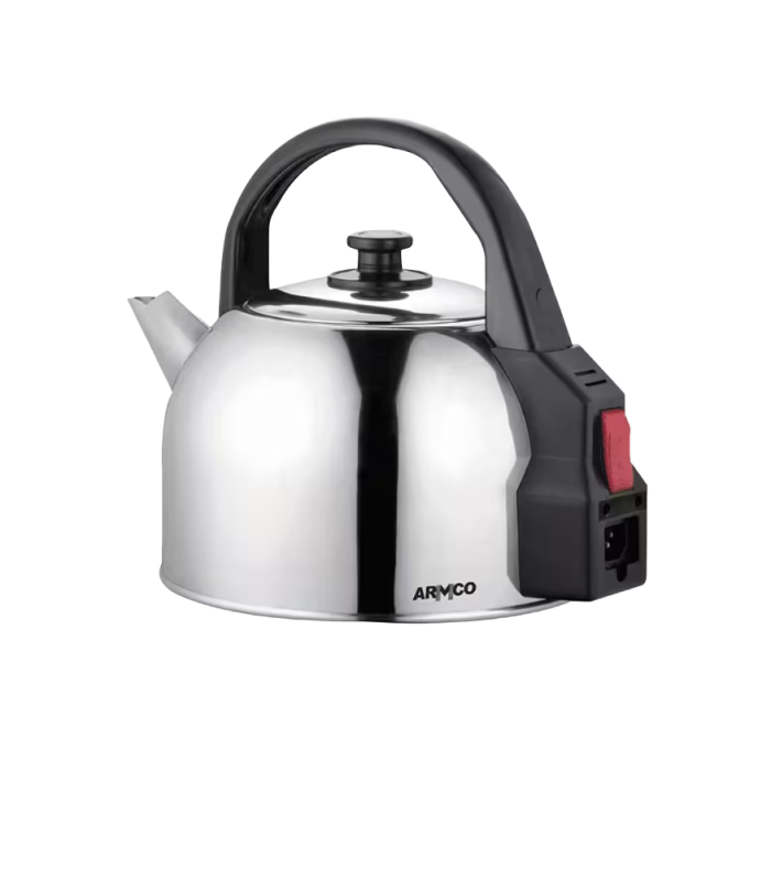 ARMCO 4.3L TRADITIONAL KETTLE AKT-431(SS)