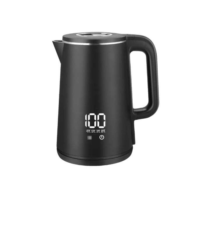 ARMCO CORDLESS PLASTIC KETTLE AKT-1755GS