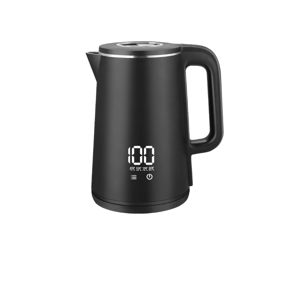 ARMCO CORDLESS PLASTIC KETTLE AKT-1755GS