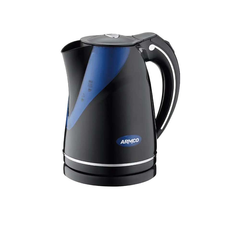 ARMCO 2L BLACK KETTLE AKT-215LED ARMCO 2L BLACK KETTLE AKT-215LED