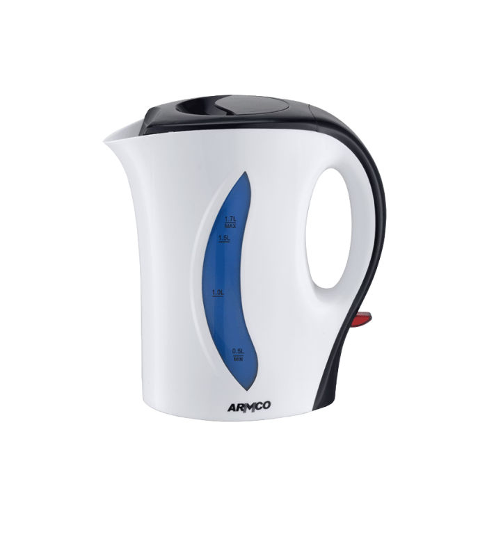 ARMCO 1.7L CORDED KETTLE AKT-161CD(W)