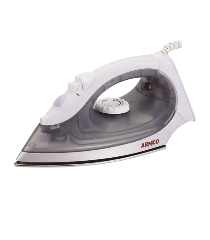 ARMCO 1400 WATTS IRON BOX AIR-11SSB