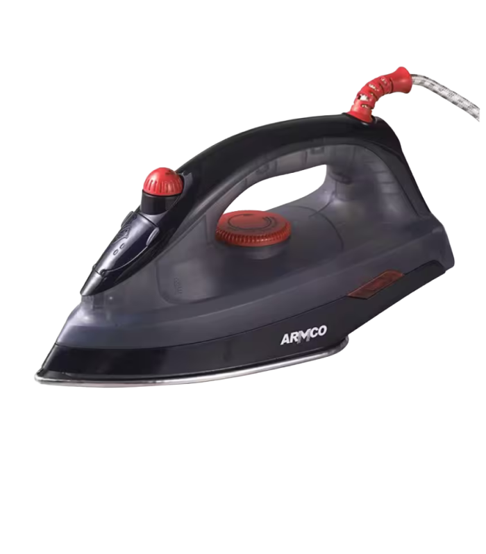 ARMCO 1600 WATTS IRON BOX AIR-7BD