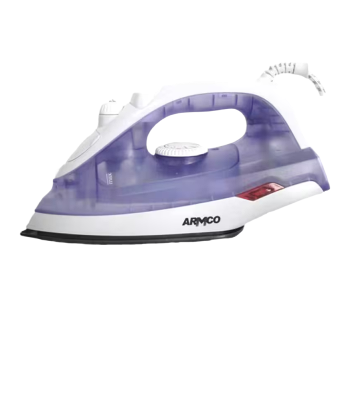 ARMCO 1600 WATTS IRON BOX AIR-10SV3