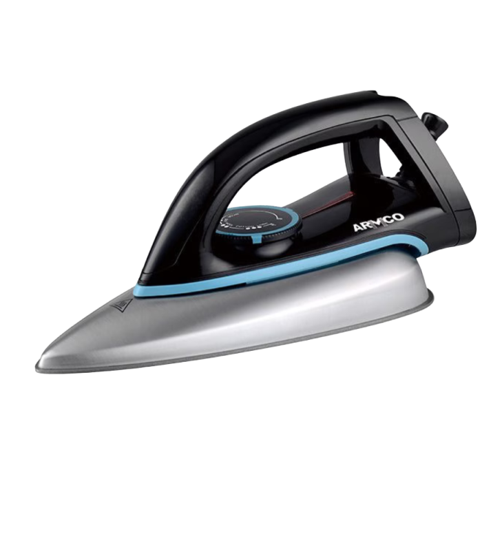 ARMCO 1000 WATTS IRON BOX AIR-5AD
