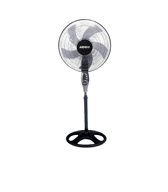 ARMCO 50 WATTS STANDING FAN AFS-16AX