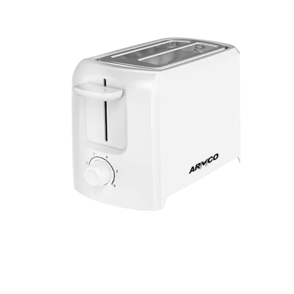 ARMCO 750WATTS TOASTERS POP UP APT-2B530B(WW)