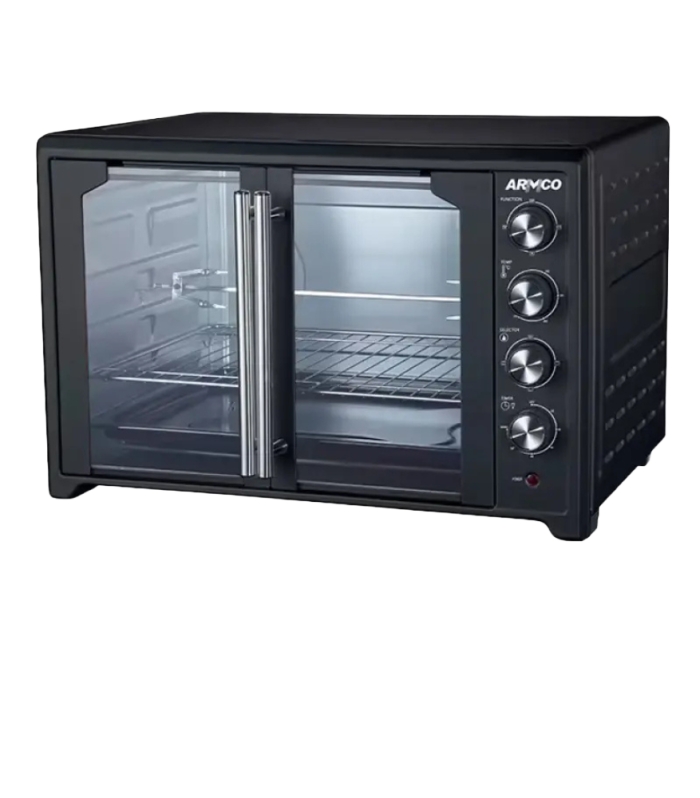 ARMCO 75L ELECTRIC OVEN AEC-7510FR(SB)