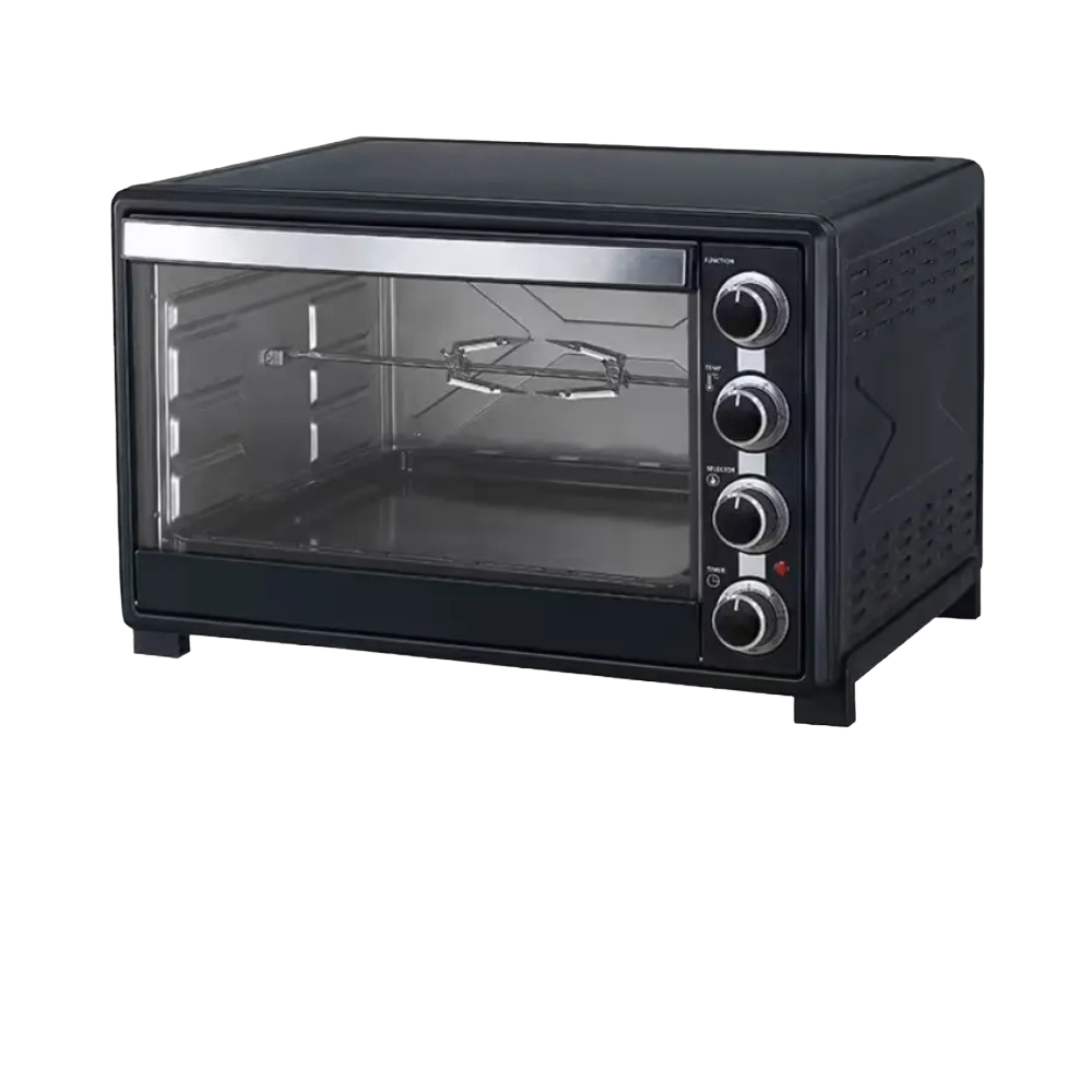 ARMCO 60L FULL CONVECTION ELECTRIC OVEN AEC-6010R(SB)