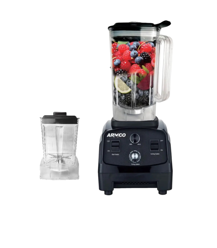 ARMCO 2.5L 2000 WATTS BLENDER ABL-ZX1350T