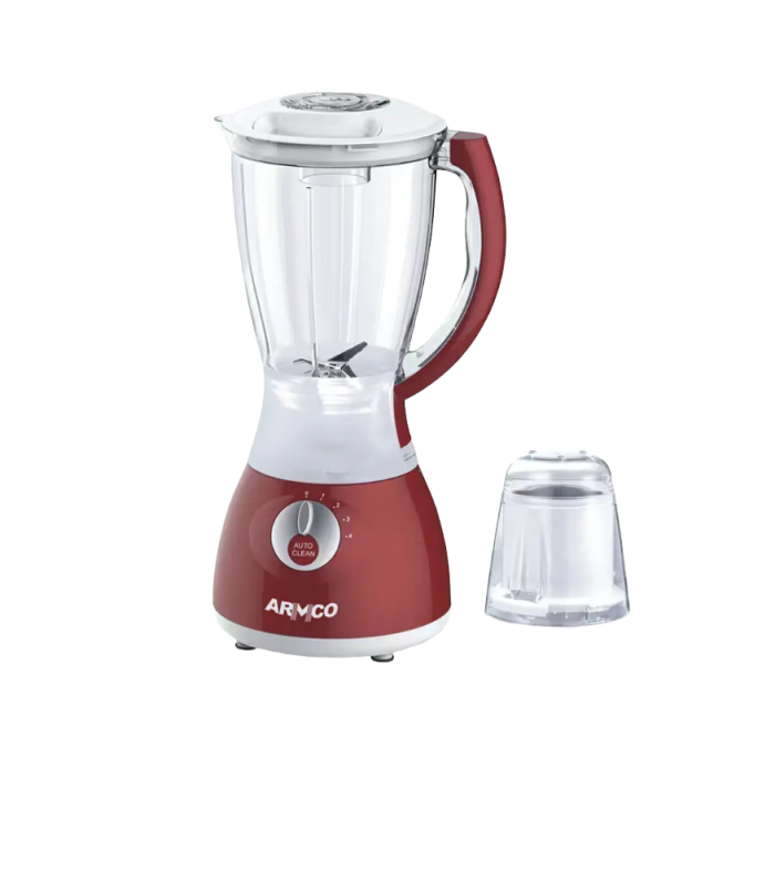 ARMCO 1.5L 400 WATTS BLENDER ABL-742RX