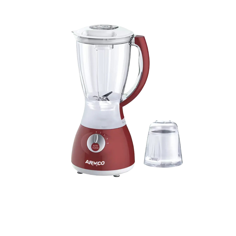 ARMCO 1.5L 400 WATTS BLENDER ABL-742RX