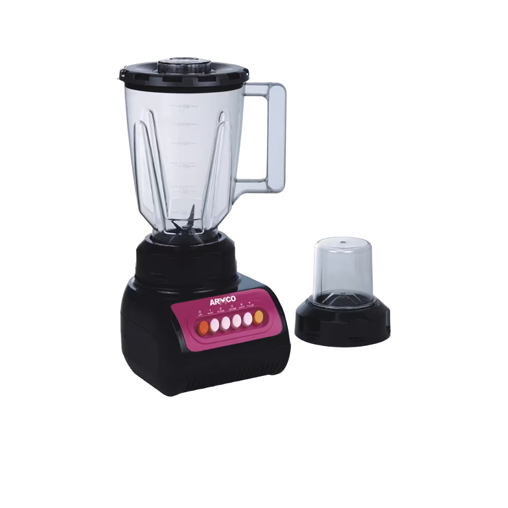 ARMCO 1.5L 350 WATTS BLENDER ABL-365ECO