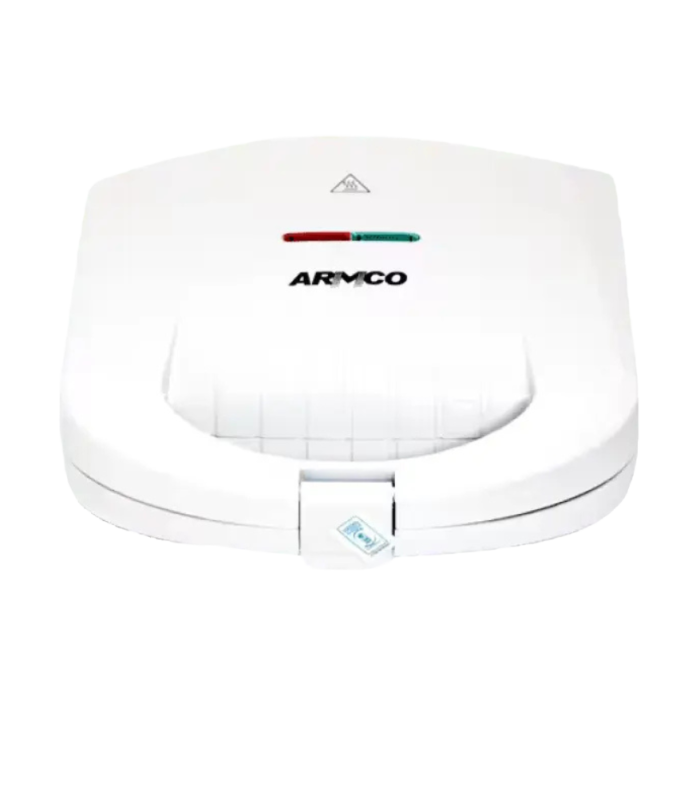 ARMCO 751 WATTS SANDWICH MAKER AST-T1000