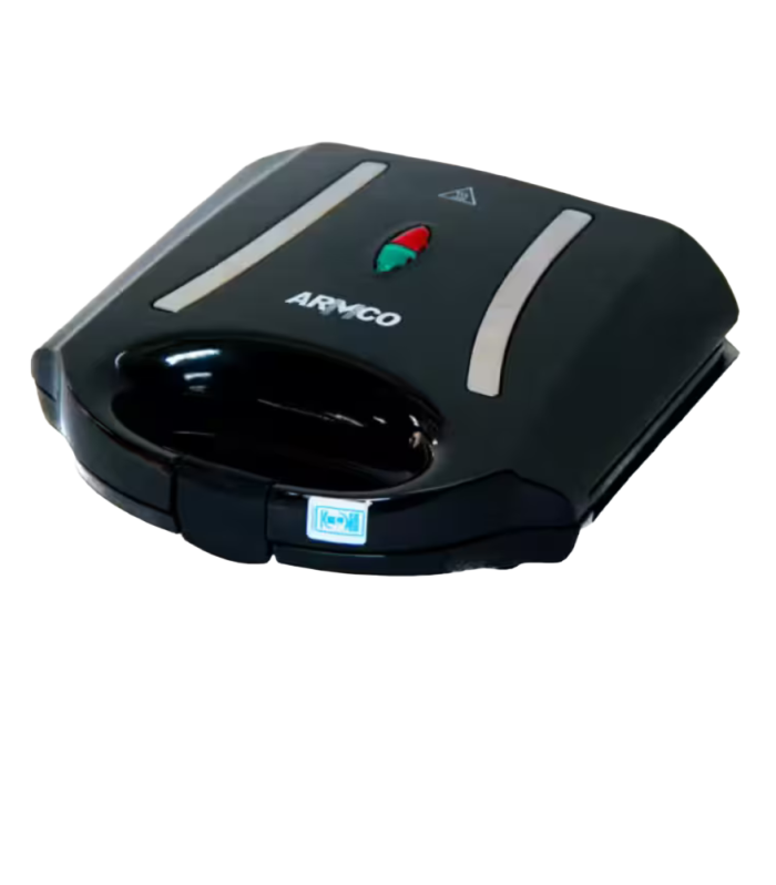 ARMCO 750 WATTS SANDWICH MAKER AST-T1600B
