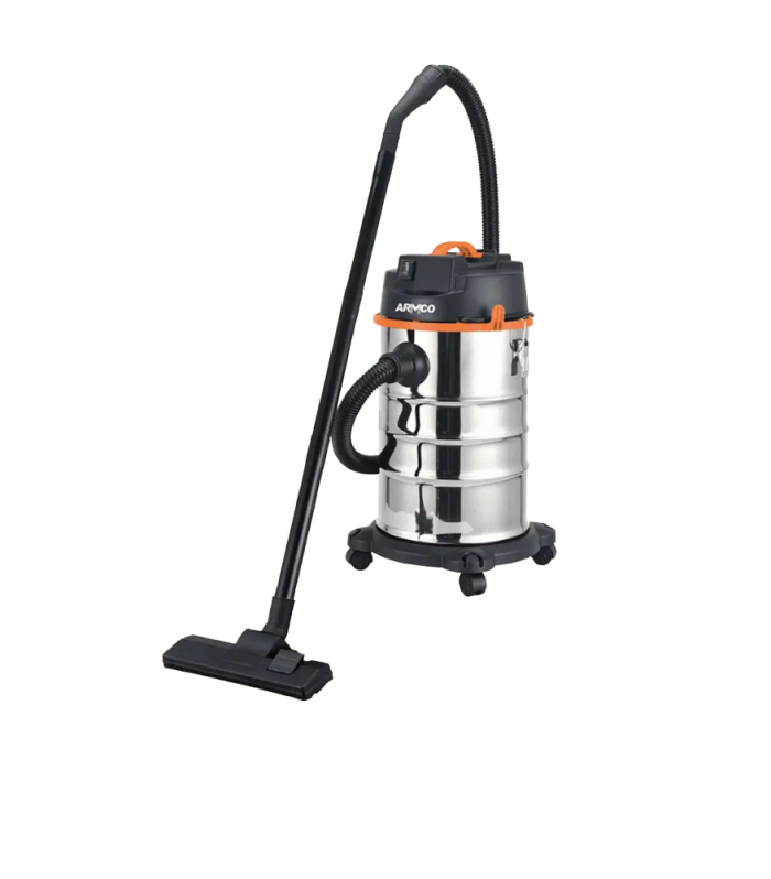 ARMCO 40L WET & DRY VACUUM CLEANER AVC-WD4014M