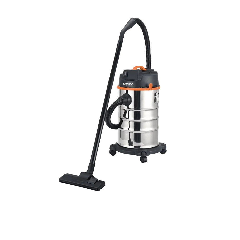ARMCO 40L WET & DRY VACUUM CLEANER AVC-WD4014M ARMCO 40L WET & DRY VACUUM CLEANER AVC-WD4014M