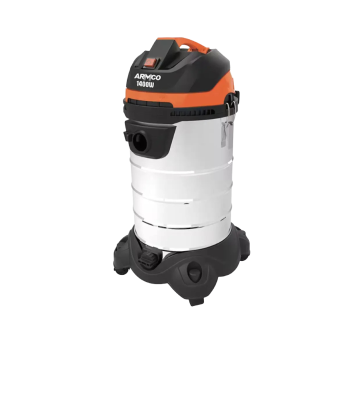 ARMCO 30L WET & DRY VACUUM CLEANER AVC-WD3014M