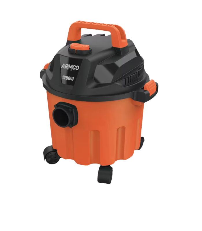 ARMCO 10L WET & DRY VACUUM CLEANER AVC-WD1012P