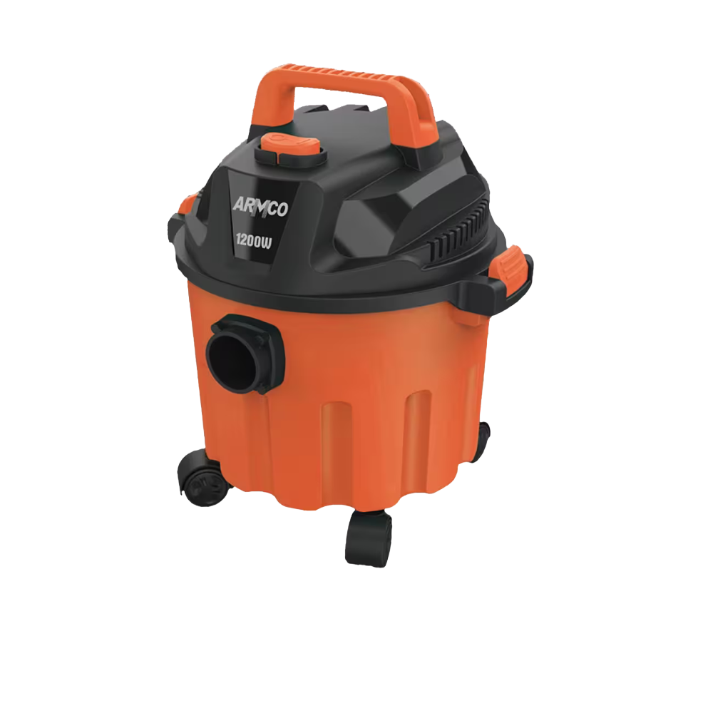 ARMCO 10L WET & DRY VACUUM CLEANER AVC-WD1012P